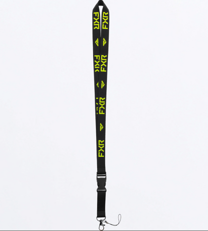 FXR RACING LANYARD 24