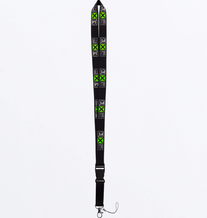 FXR RACING LANYARD 24
