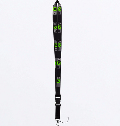 FXR RACING LANYARD 24