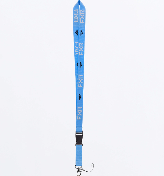 FXR RACING LANYARD 24