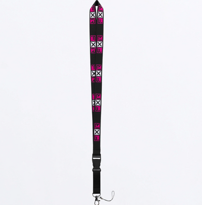 FXR RACING LANYARD 24