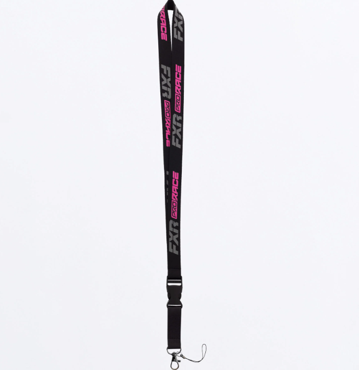 FXR RACING LANYARD 24