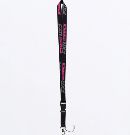 FXR RACING LANYARD 24