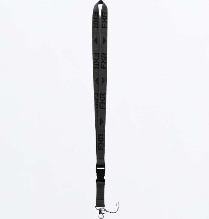 FXR RACING LANYARD 24