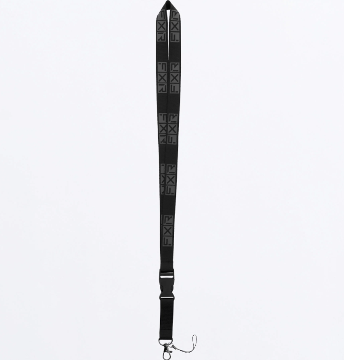 FXR RACING LANYARD 24