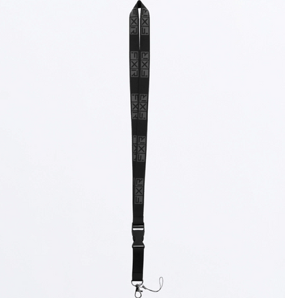 FXR RACING LANYARD 24