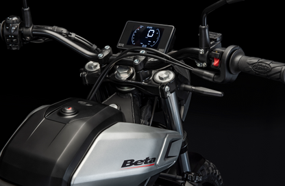 BETA 2026 Beta 350 ALP X - DARK GRAY