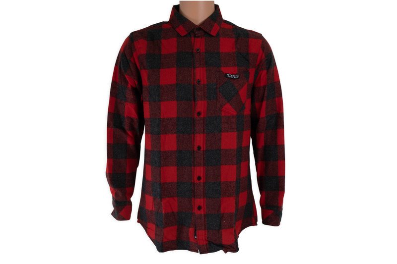 BETA MOTOR FLANNEL