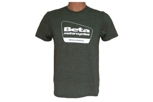 BETA MOTORCYCLES RIDEABILITY TEE