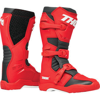 THOR BLITZ XR BOOTS