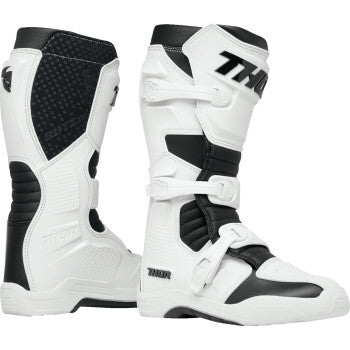 THOR BLITZ XR BOOTS