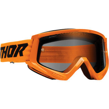 THOR COMBAT SAND GOGGLE - RACER