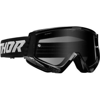 THOR COMBAT SAND RACER GOGGLE