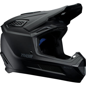 THOR Fleet Blackout Helmet