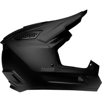THOR Fleet Blackout Helmet