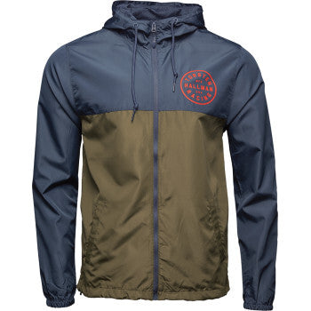 THOR HALLMAN Torsten Jacket