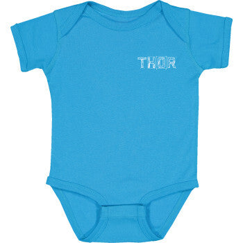 THOR INFANT BLUEPRINT SUPERMINI
