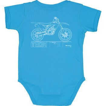 THOR INFANT BLUEPRINT SUPERMINI