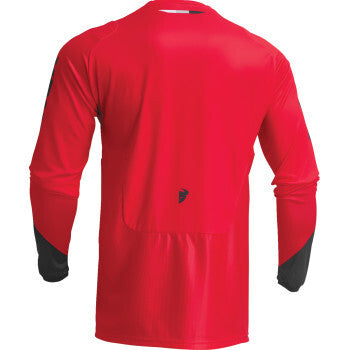 THOR RACING YOUTH PULSE TACTIC JERSEY