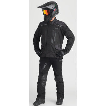THOR RANGE JACKET