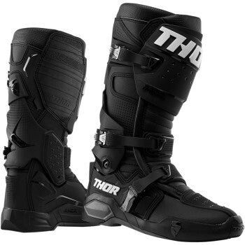 THOR Radial Boots