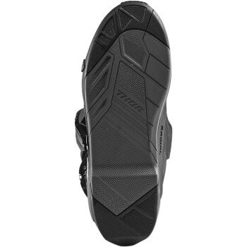 THOR RADIAL BOOTS