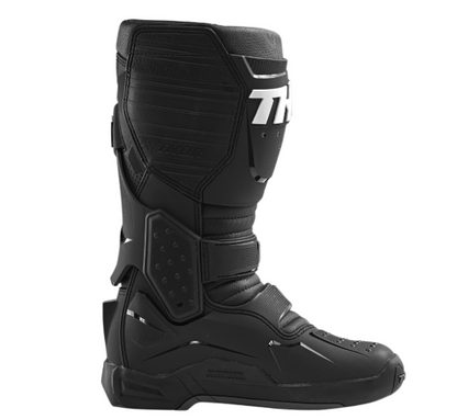 THOR Radial Boots