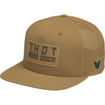 THOR STAMP HAT