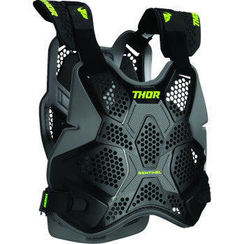 THOR Sentinel Pro Guard