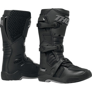 THOR WOMEN'S BLITZ XR BOOTS