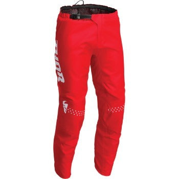 THOR YOUTH SECTOR MINIMAL PANTS