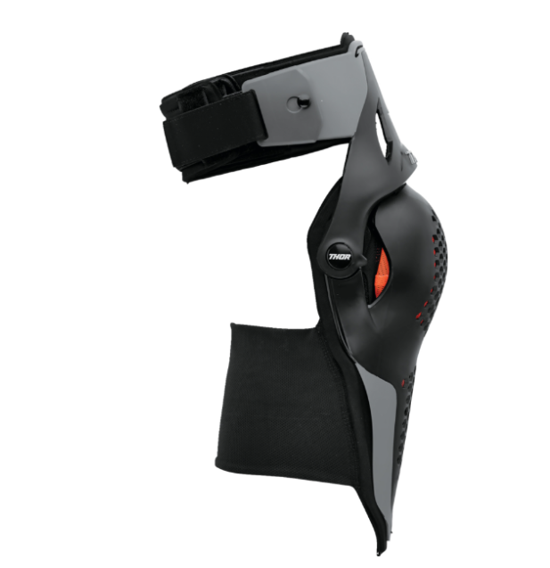 THOR YOUTH SENTINEL KNEE GUARDS