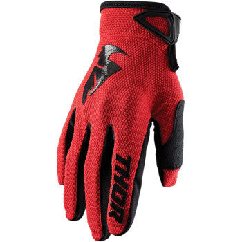 THOR YOUTH SECTOR GLOVES
