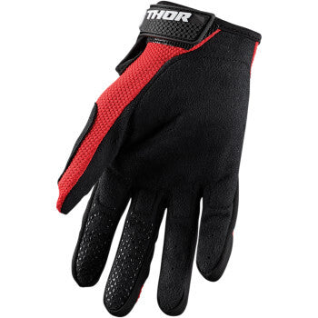 THOR YOUTH SECTOR GLOVES