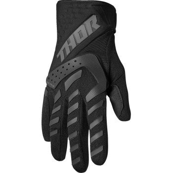 THOR Youth Spectrum Gloves