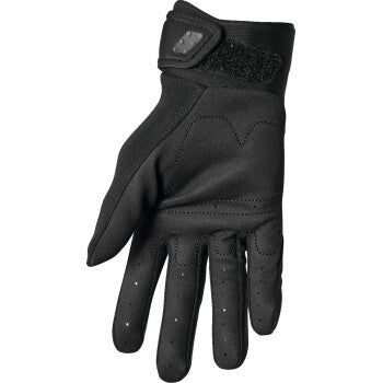 THOR Youth Spectrum Gloves