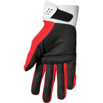 THOR Youth Spectrum Gloves