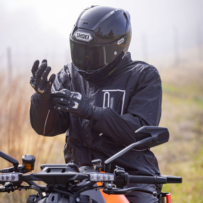 TOURMASTER DEFENDER TWO-PIECE RAINSUIT