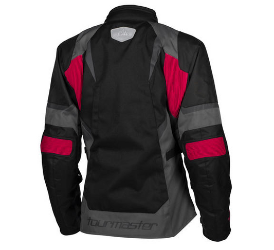 TOURMASTER WOMENS INTAKE JACKET