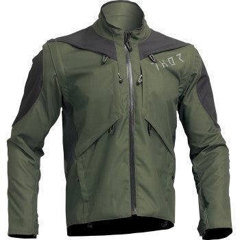 THOR TERRAIN JACKET