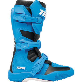 Black/Blue