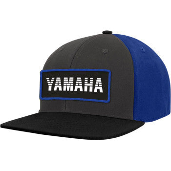 YAMAHA APPAREL YAMAHA PATCH HAT