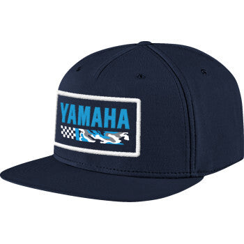 YAMAHA APPAREL YAMAHA RACING HAT