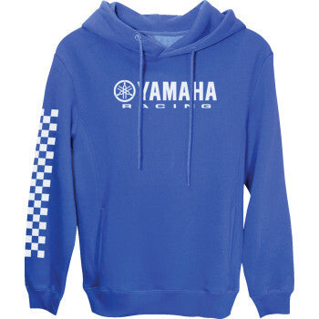 YAMAHA APPAREL YAMAHA RACING HOODIE