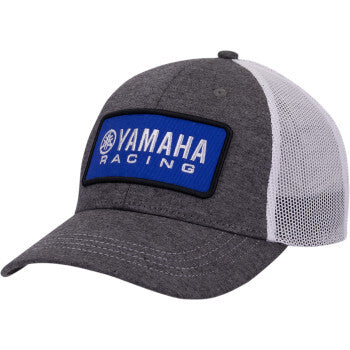 YAMAHA APPAREL Yamaha Racing Hat One Size