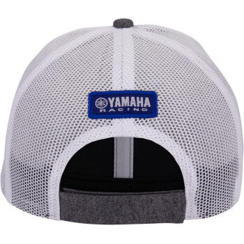 YAMAHA APPAREL Yamaha Racing Hat One Size