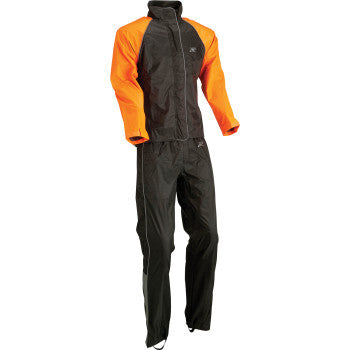 Z1R 2-Piece Rainsuit