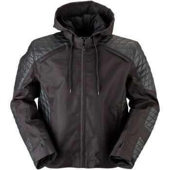 Z1R Conquerer Jacket