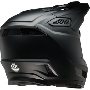 Z1R DIRT MAXX VORTEX HELMET