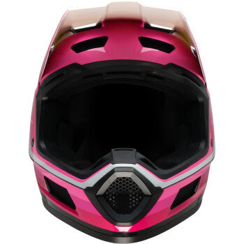 Pink/White